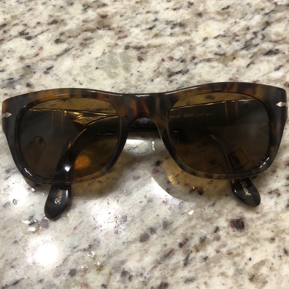 Persol Accessories - Persol 2978 La Dolce Vita Sunglasses